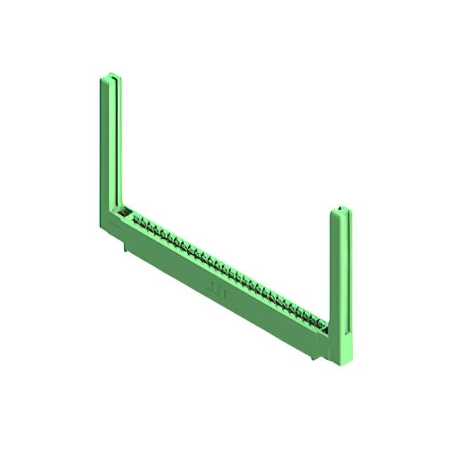 337-027-521-658 EDAC Inc.  Conectores de tableros de borde